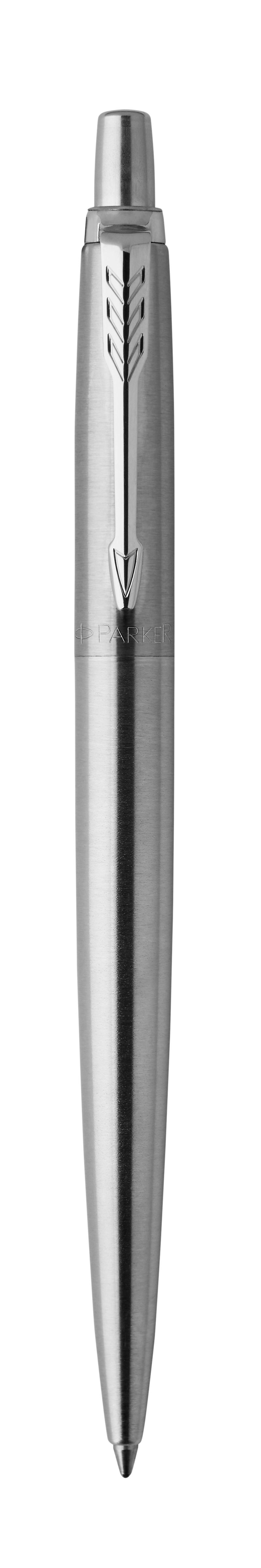Długopis Parker Jotter Stainless Steel CT